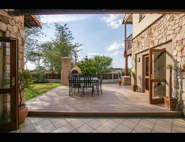 4 BEDROOM HOUSE FOR SALE IN GLENFERNESS